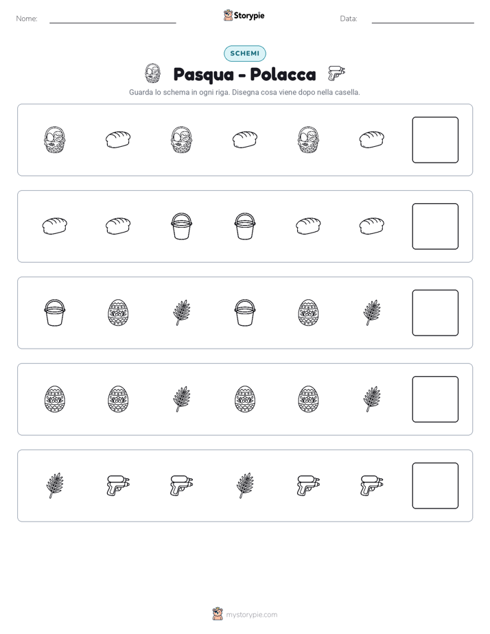 Pattern