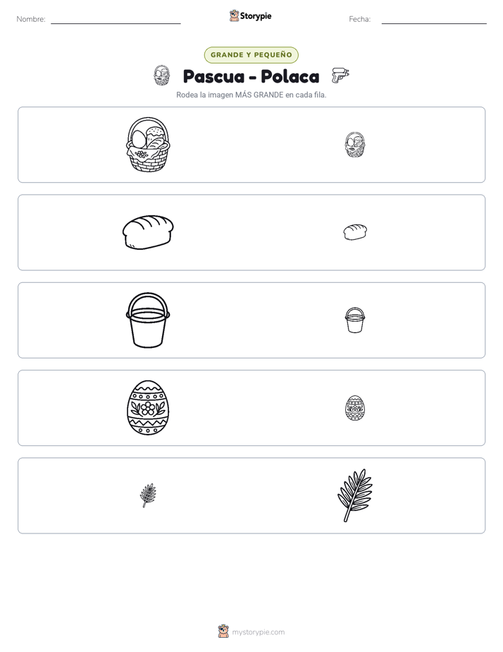 Clasificación