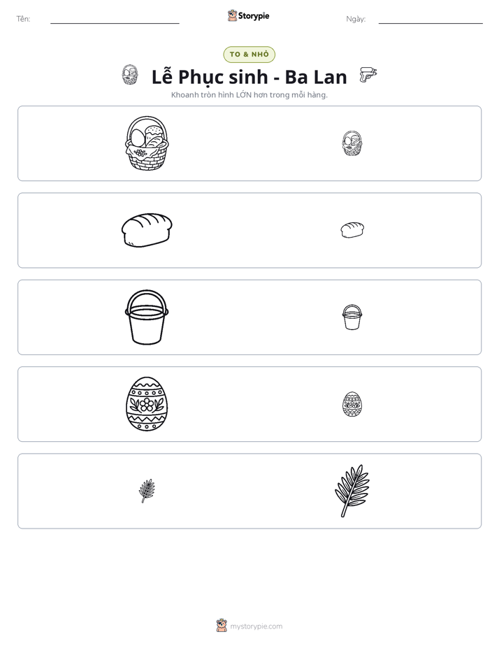 Phân Loại