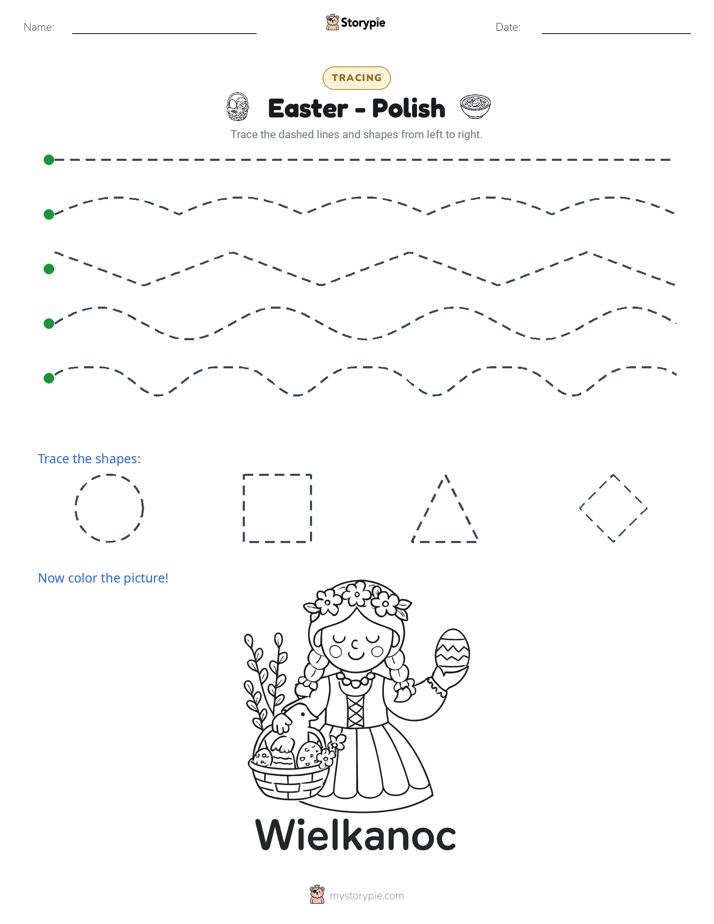 Tracing