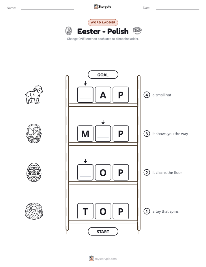 Word Ladder