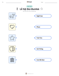 Xem trước tài liệu in sẵn Lễ hội Boi-Bumbá