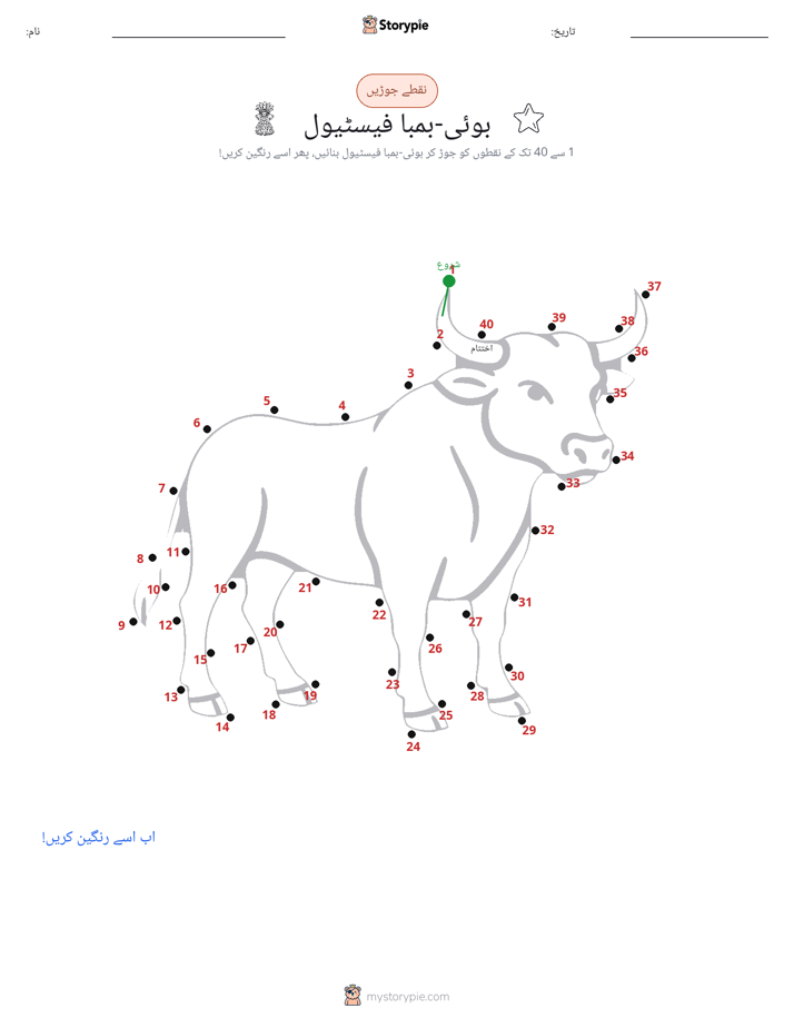 نقطے سے نقطے تک