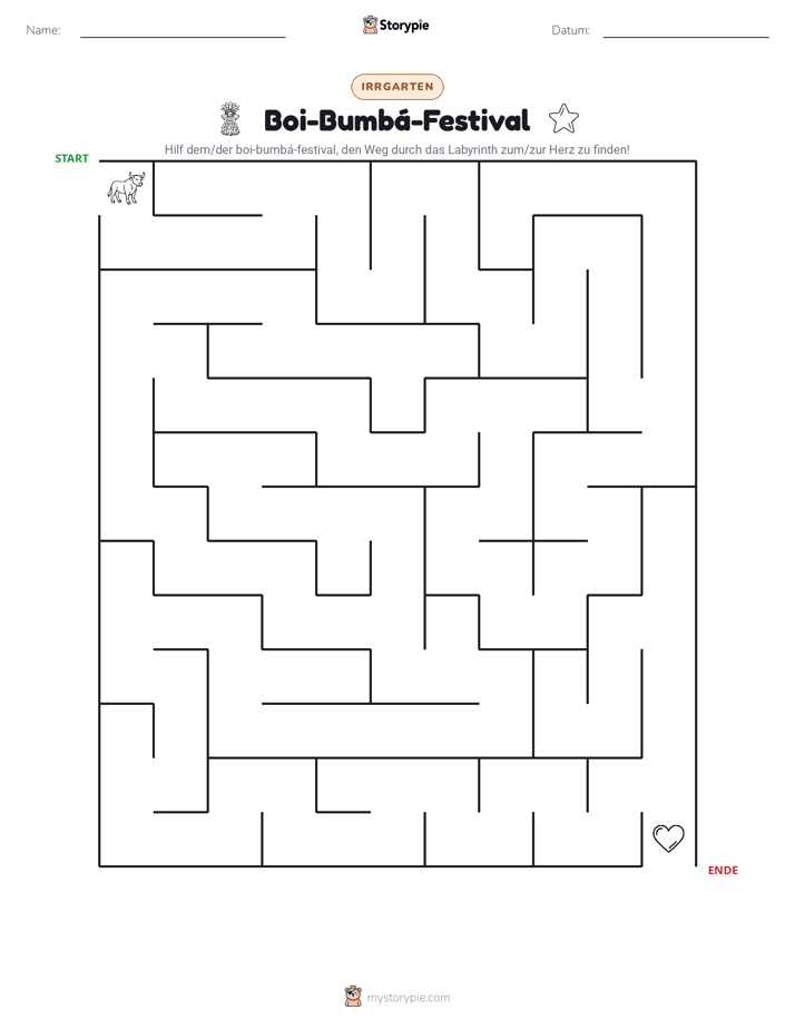 Labyrinth
