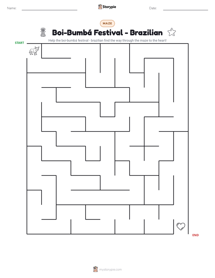 Maze