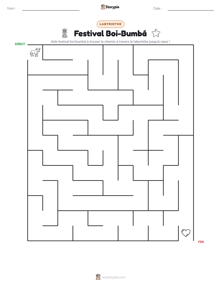 Labyrinthe