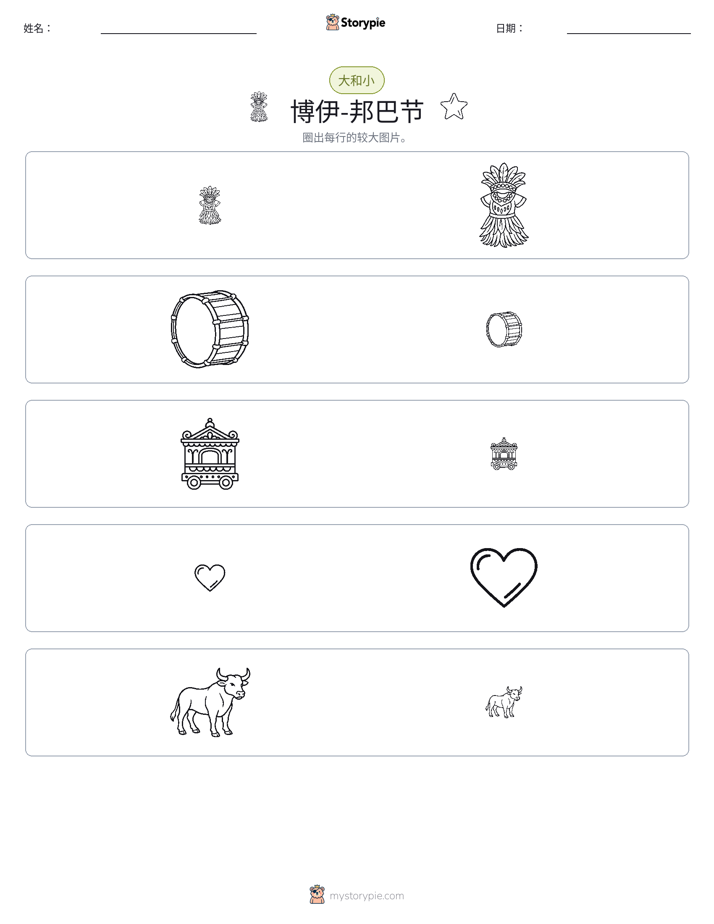 分类