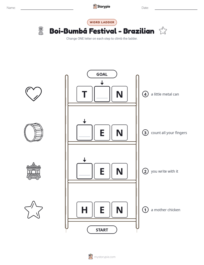 Word Ladder