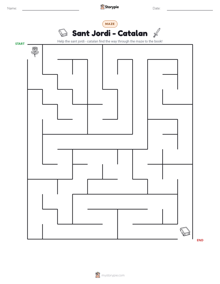 Maze