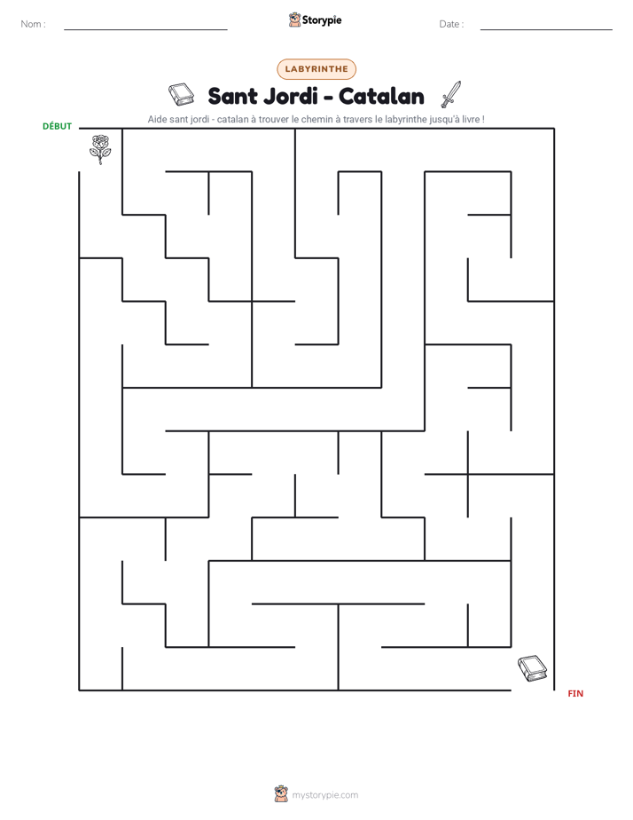 Labyrinthe