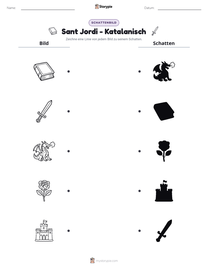 Schattenmatch