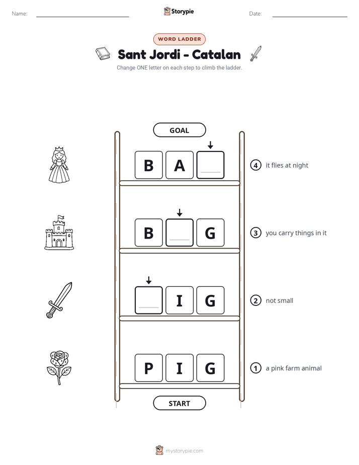 Word Ladder