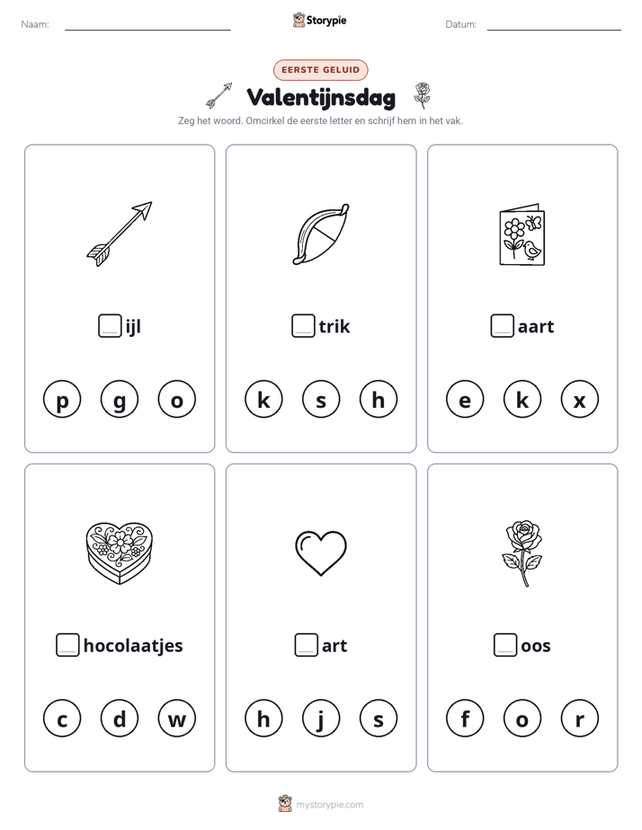 Begin Geluiden