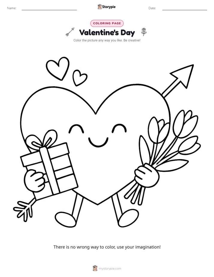 Coloring Page
