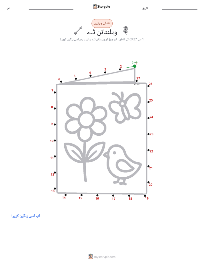 نقطے سے نقطے تک