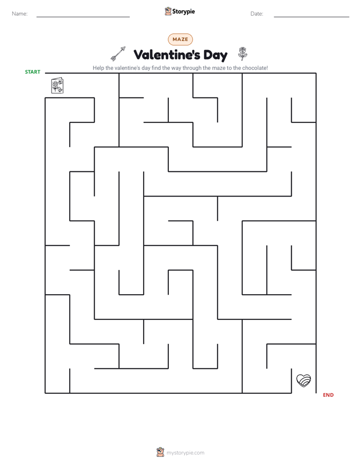 Maze