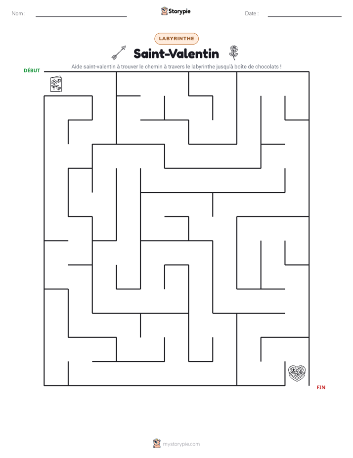 Labyrinthe