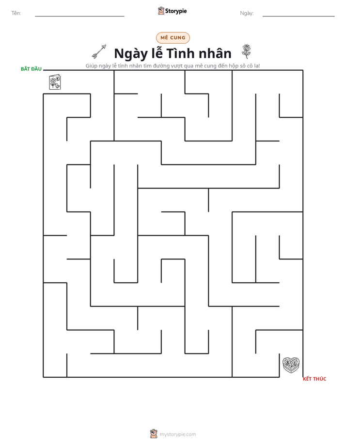 Mê Cung