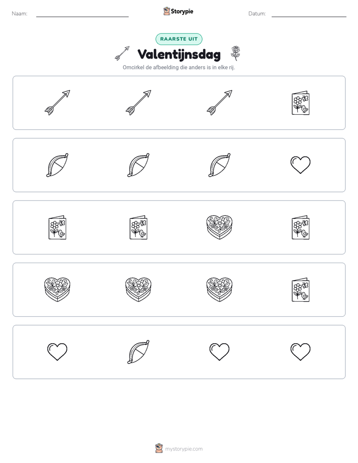 Vreemde Tussenuit