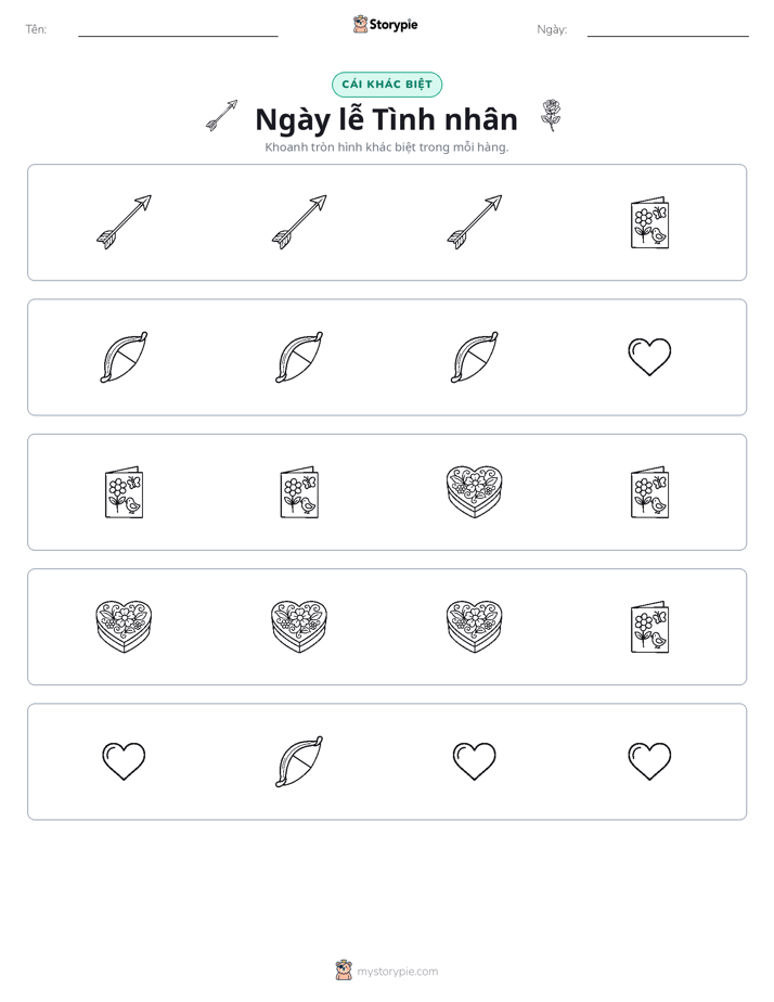 Khác Biệt