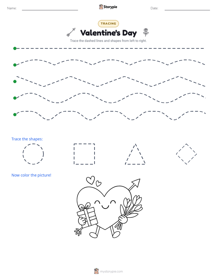 Tracing