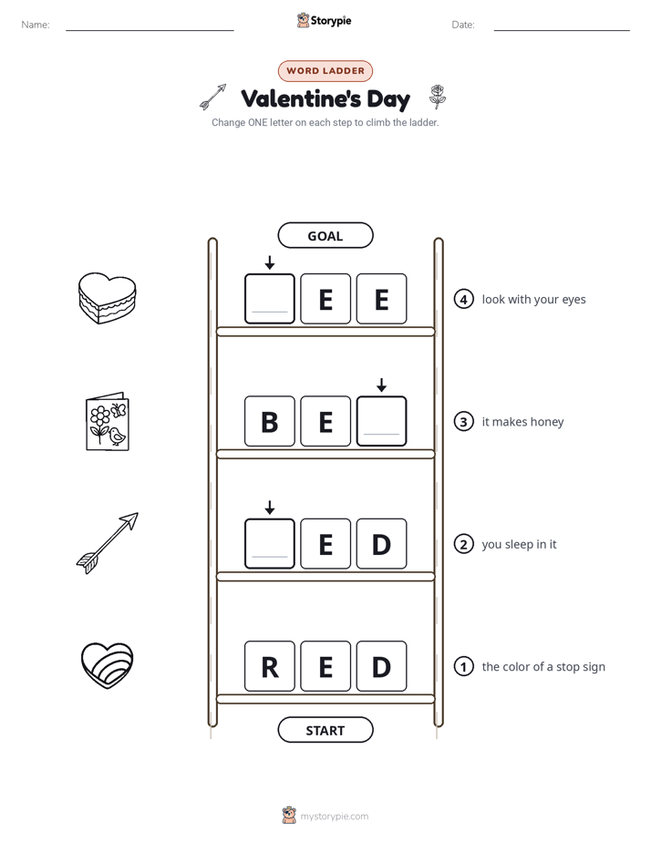 Word Ladder