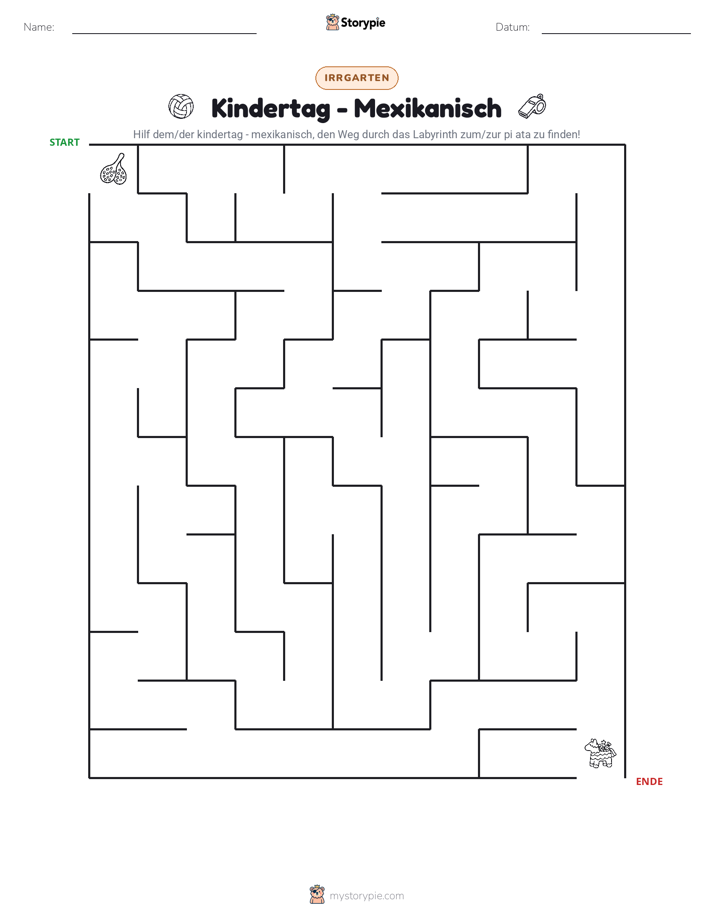 Labyrinth
