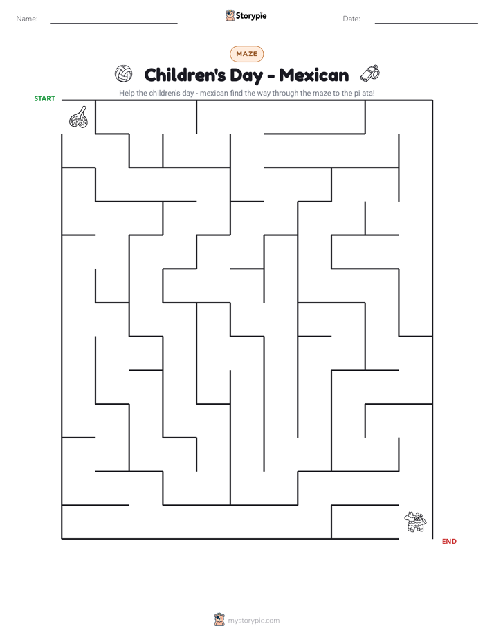 Maze