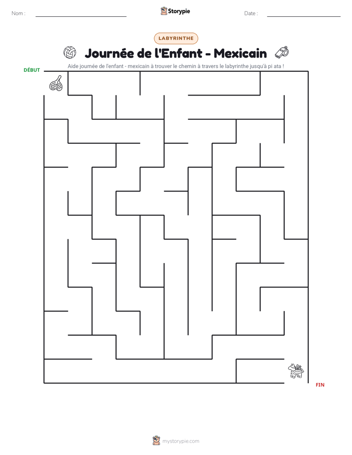 Labyrinthe