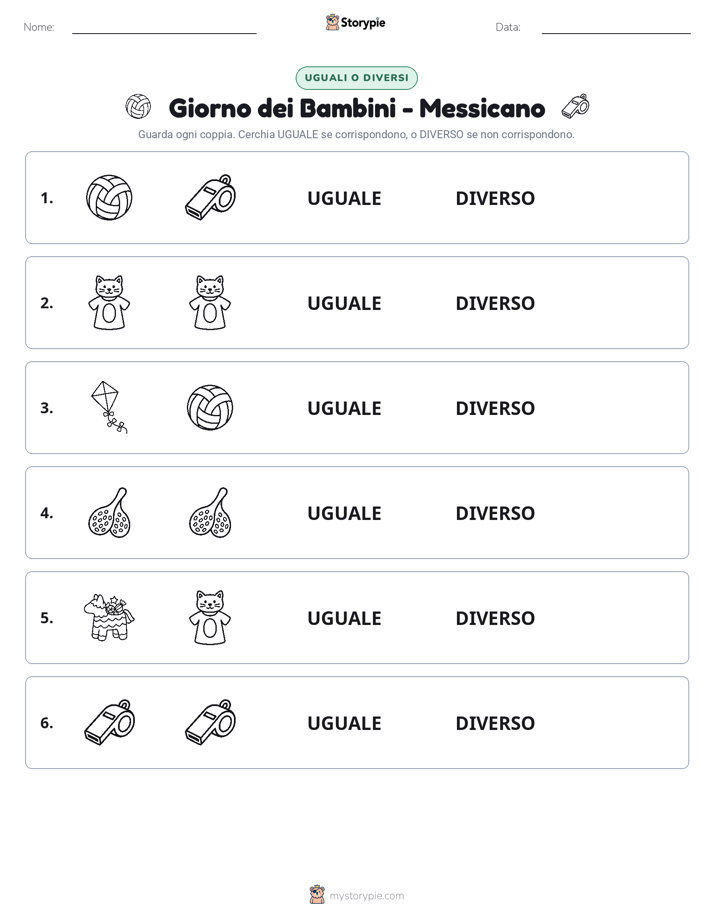 Stesso o Diverso