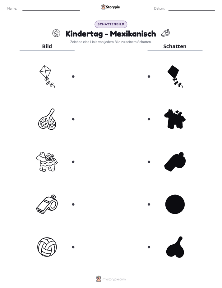 Schattenmatch