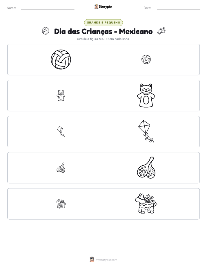 Classificação