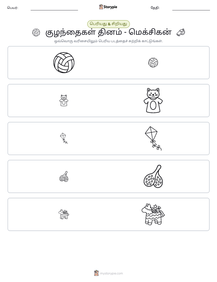 வகைப்படுத்தல்
