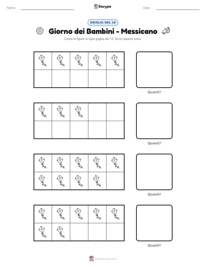 Cornice da Dieci