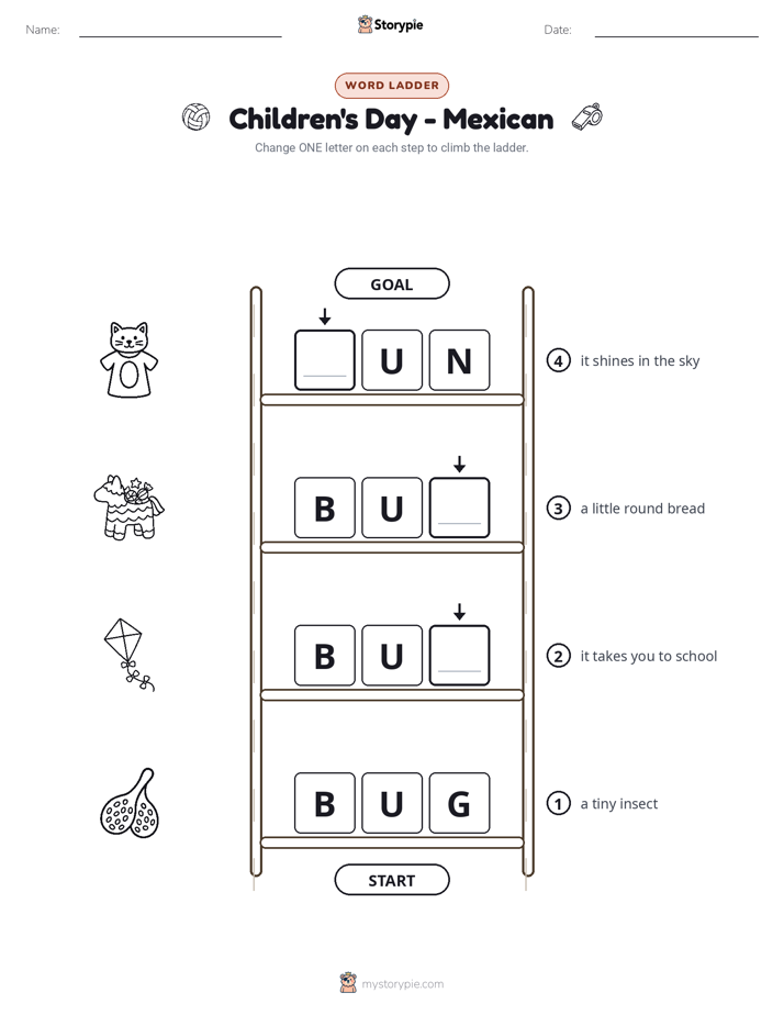 Word Ladder