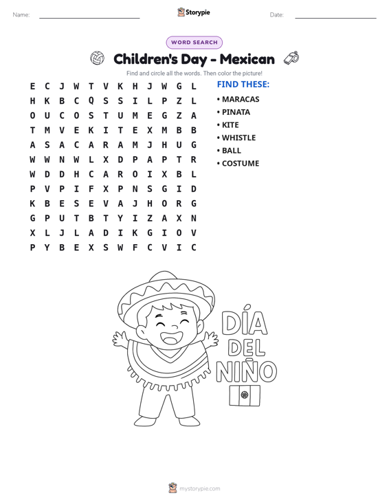 Word Search