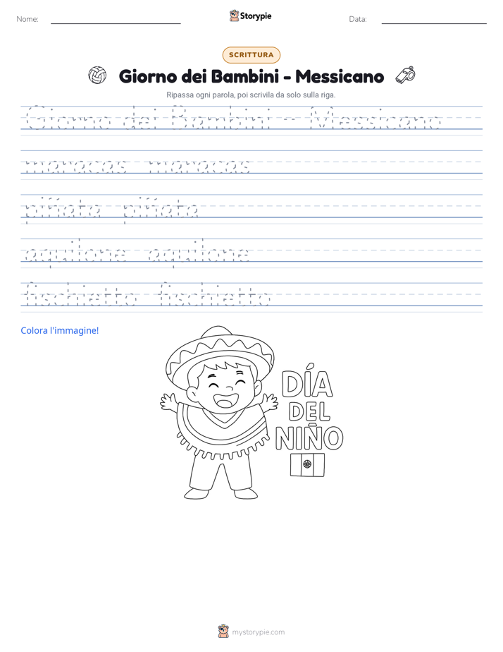 Pratica di Scrittura