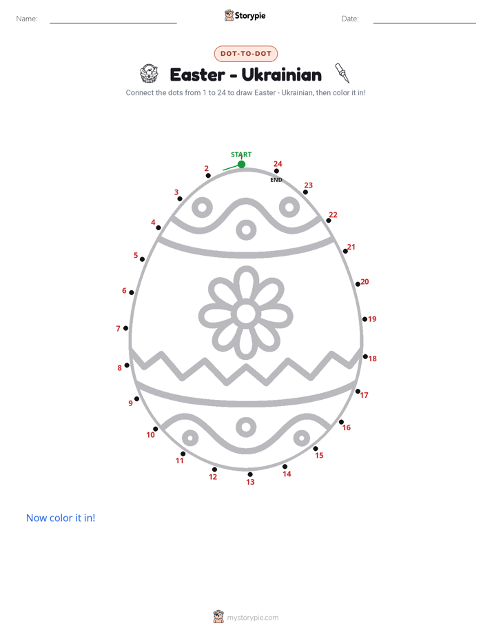 Dot to Dot