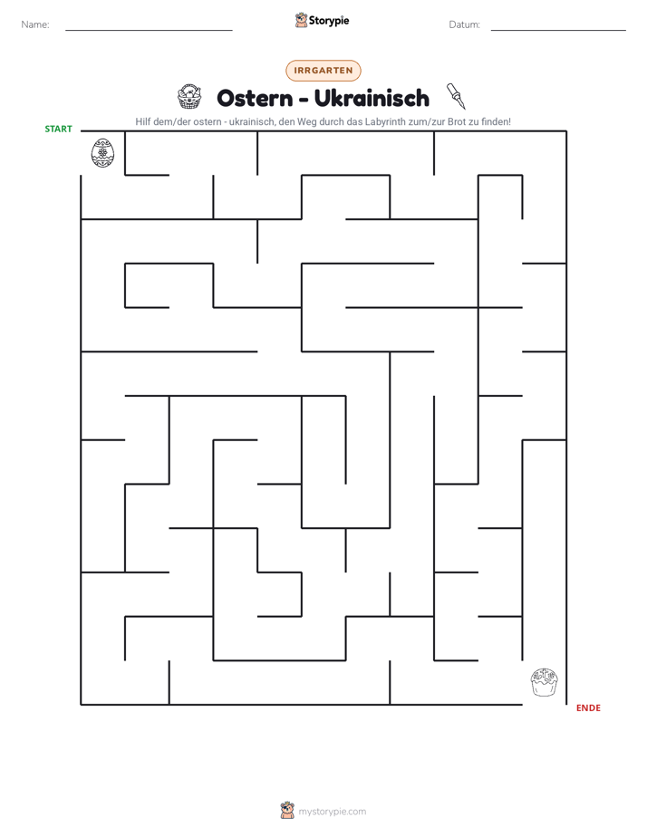 Labyrinth