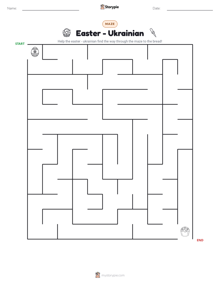 Maze
