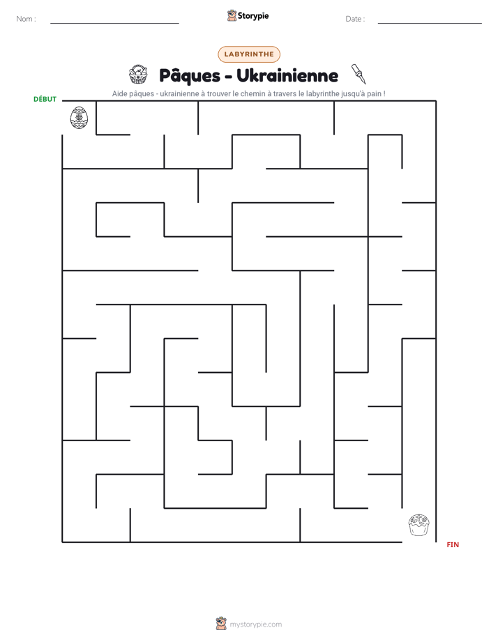 Labyrinthe