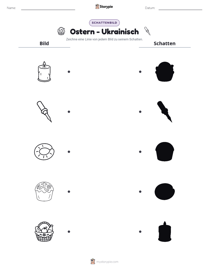 Schattenmatch