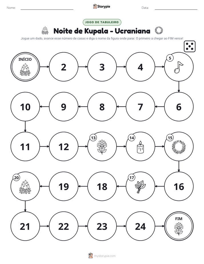 Jogo de Rolagem e Movimento