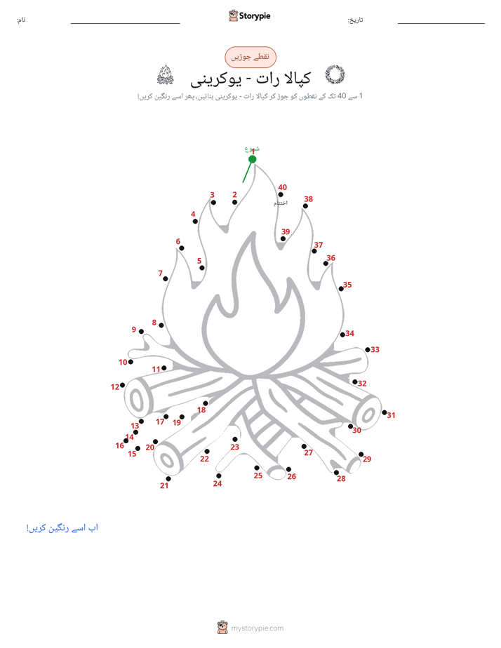 نقطے سے نقطے تک