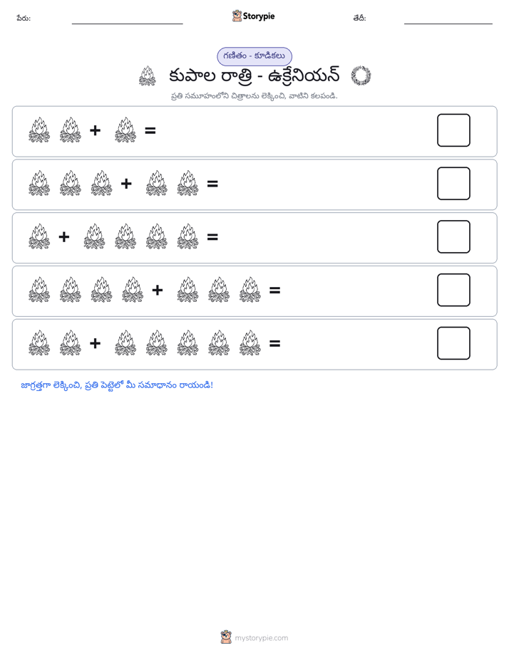 చిత్ర గణితం