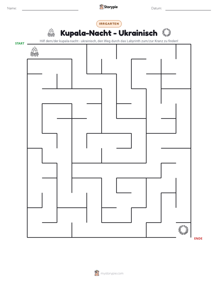 Labyrinth