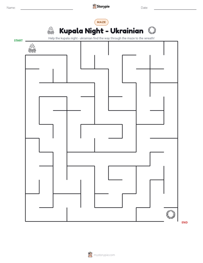 Maze
