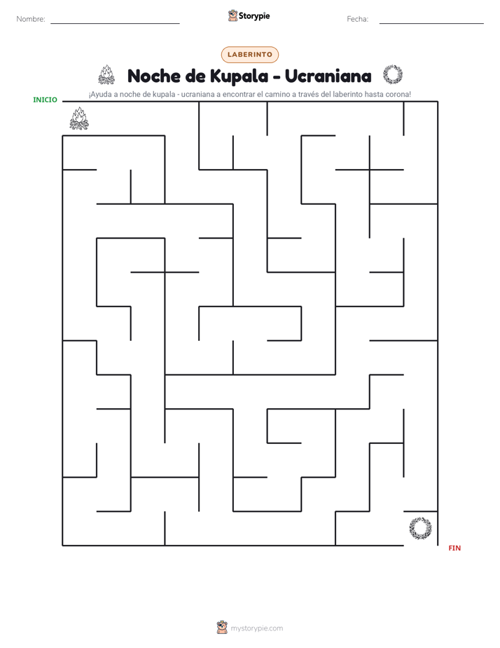 Labyrintho