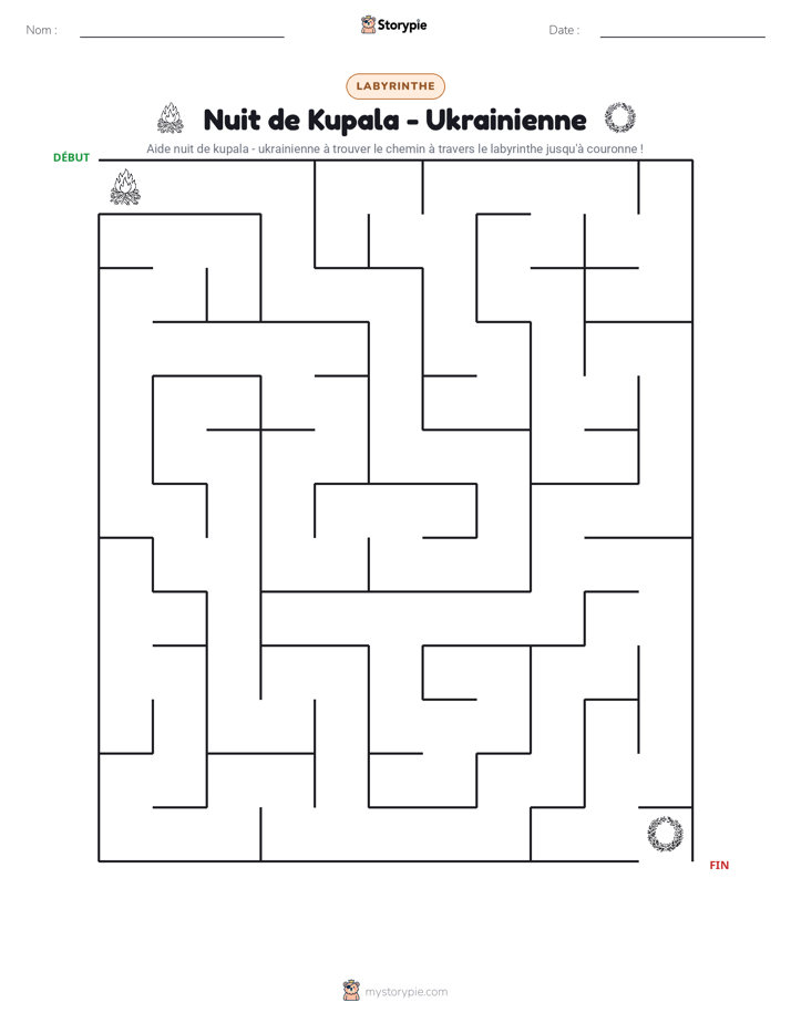 Labyrinthe