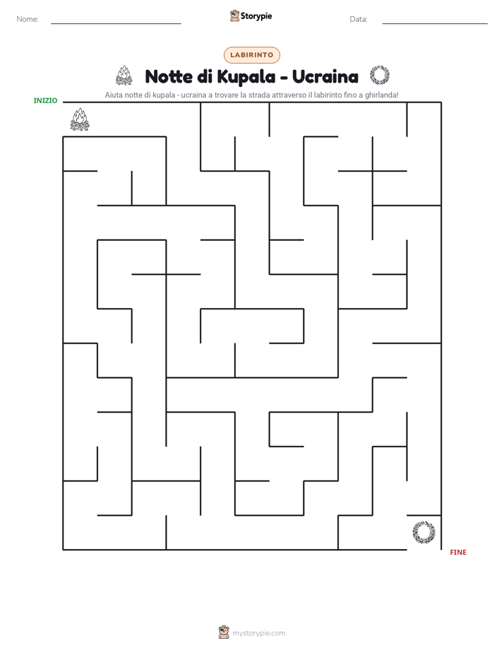 Labirinto